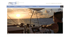 Desktop Screenshot of michiganpal.org